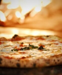 Pizza Grande - Promo 4 sabores