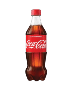 Coca-Cola 600ml