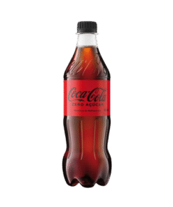 Coca-Cola Zero 600ml