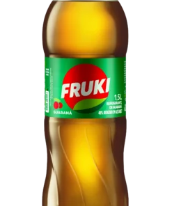 Guaraná 1,5l