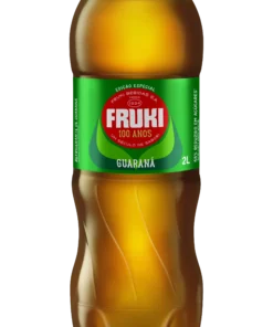 Guaraná 2l
