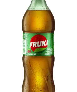 Guaraná 600ml